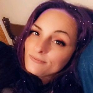 Meet your Posher, Erika